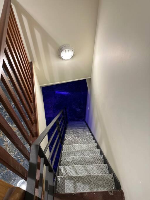 Golden Blue - Jacuzzi Apartment Rouen Exterior photo